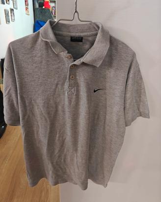polo Nike 
