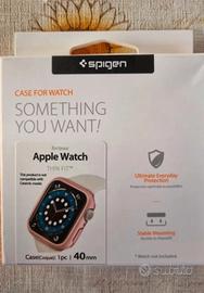 Cover Spigen Apple Watch 40 mm NUOVA