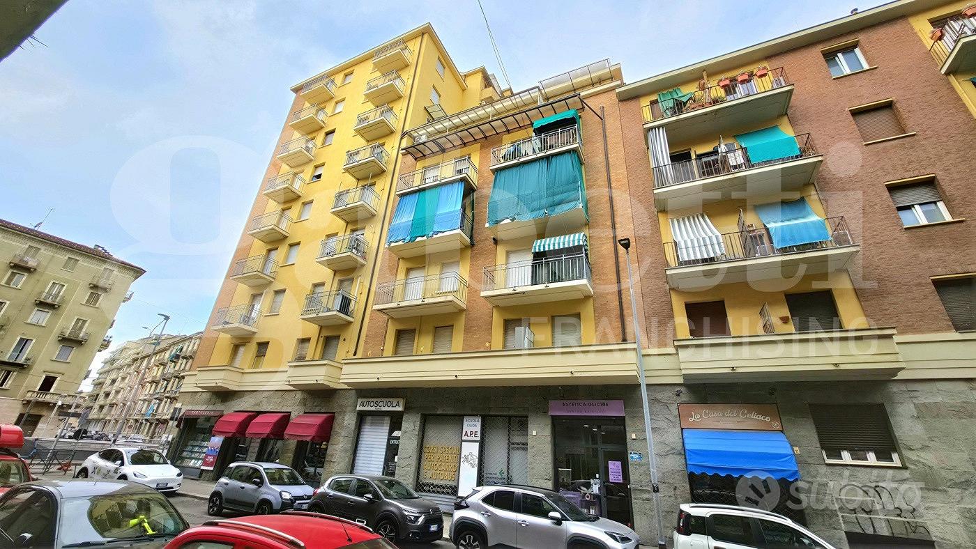 Appartamento – Torino, Molinette, Circoscrizione 8 - Vista 2