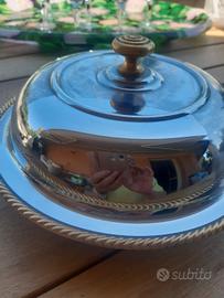 ciotola multiuso acciaio inox