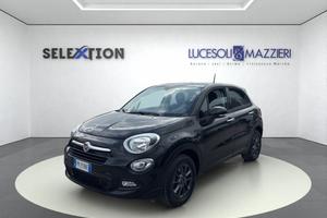 FIAT 500X - 500X 1.3 MultiJet 95 CV Pop Star