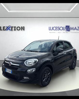 FIAT 500X - 500X 1.3 MultiJet 95 CV Pop Star