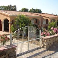 Villetta a schiera San Teodoro La Cinta