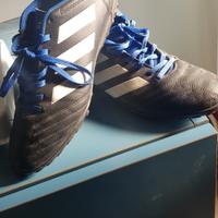 scarpe calcetto Adidas