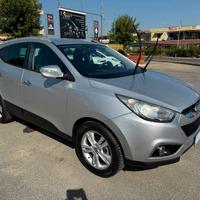 HYUNDAI ix35 2WD 2.0CRDi 136CV 125MILAKM