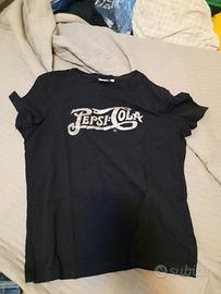 T-shirt Pepsi Cola 