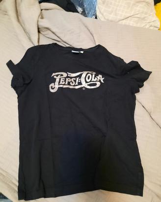 T-shirt Pepsi Cola 