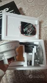 TPR 77 Piaggio Nuovo+Dell'Orto VHST 26 Red Edition