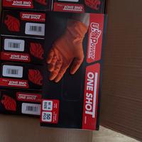 Guanti u power usa e getta taglia m