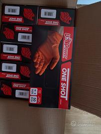 Guanti u power usa e getta taglia m