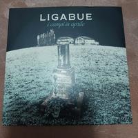 Ligabue - I campi in aprile - Promo cd