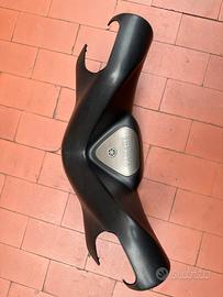Carena copri manubrio yamaha tmax