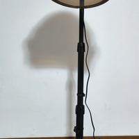 casco asciugacapelli professional