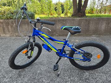 Bicicletta