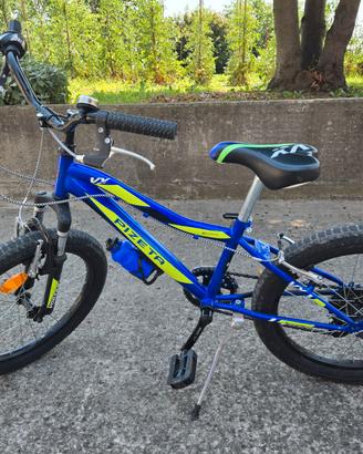 Bicicletta