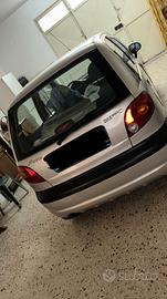 Macchina Daewoo Matiz