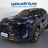 Evo Evo 5 1.5 turbo 127cv KM 15.200