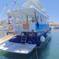 Trasporto Passeggeri Perla