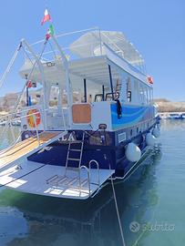 Trasporto Passeggeri Perla