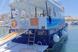 Trasporto Passeggeri Perla