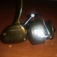 mulinello vintage Shakespeare dynamic 2170 