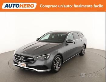 MERCEDES-BENZ E 200 FA24644