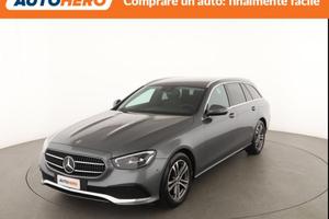 MERCEDES-BENZ E 200 FA24644