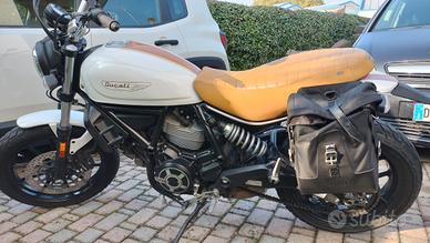 ducati scrambler 
