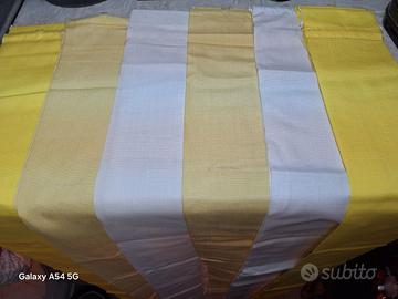 TENDE VERTICALE A FASCE