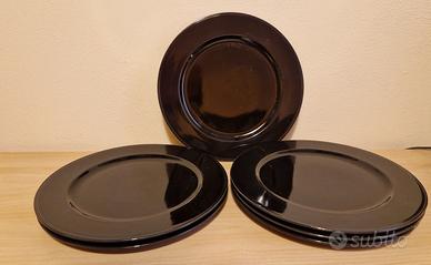 Sottopiatti originali Mancioli