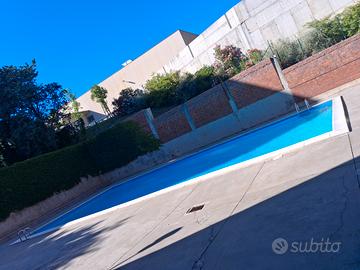 Residence Agavi con box auto e cantine