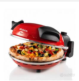 Forno  pizza 4 minuti Ariete