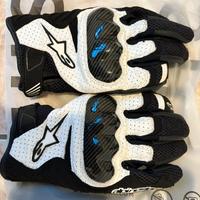 Guanti alpinestar in pelle air V2