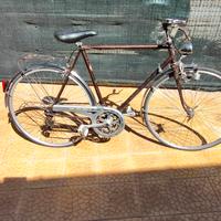 bicicletta legnano condorino