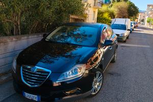 Lancia Delta Selectronic Platinum