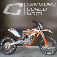 KTM 350 Freeride - 2013