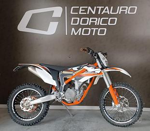 KTM 350 Freeride - 2013