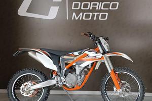 KTM 350 Freeride - 2013