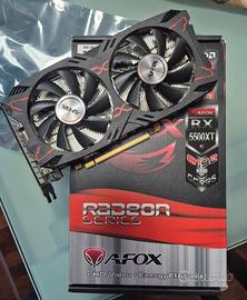 Radeon RX5500XT 8gb gddr6