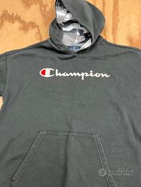 Tre felpe 11, 12 anni