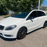 mercedes  classe B CDI Premium Full Edition