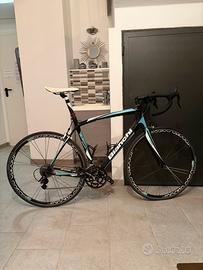 Bici da corsa Bianchi Vertigo 2018