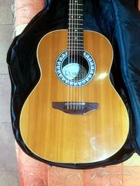 CHITARRA VINTAGE ANNI 70 MADE IN ITALY