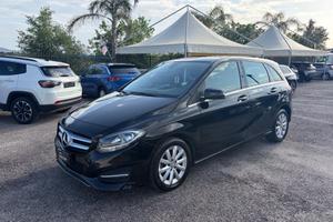 Mercedes-benz B 180 d Executive