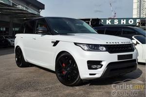 Ricambi usati reng Rover sport discovery 2010 2020