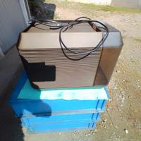 umidificatore per ambienti usato pochissimo