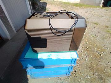 umidificatore per ambienti usato pochissimo