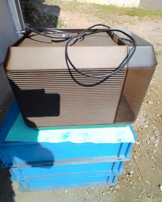umidificatore per ambienti usato pochissimo