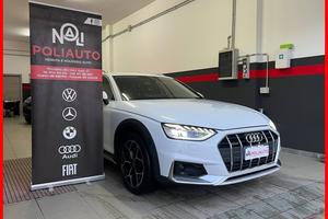 Audi A4 allroad 40 TDI 204 CV S tronic Identity Co