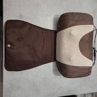 Cuscino Massaggiante Shiatsu Homedics